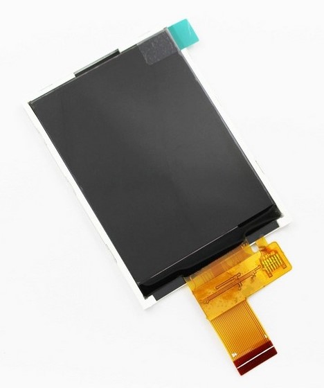 京瓷10.4寸液晶屏TCG104SVLPEANN-AN30為工業應用帶來更加精確的觸控體驗