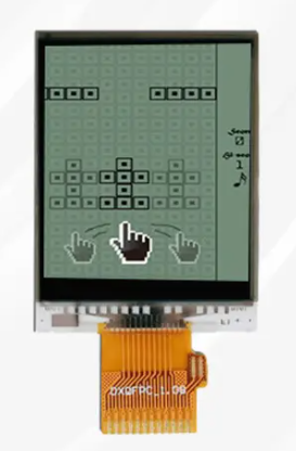 手持設備液晶屏在工業領域的應用,介紹其特點、優勢和未來發展趨勢
