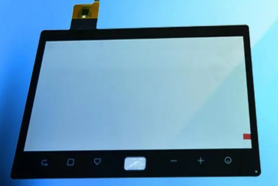 電阻觸摸屏與電容觸摸屏的區(qū)別及應(yīng)用場景對比