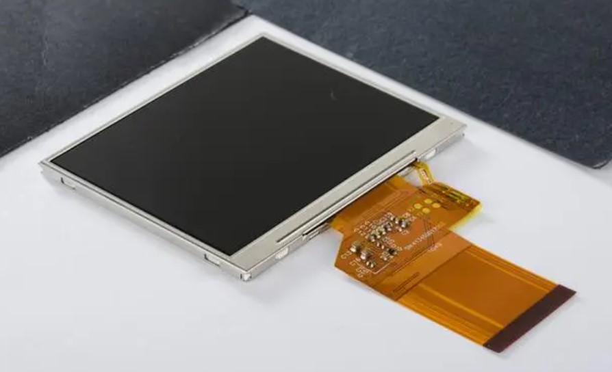 群創(chuàng)5.6寸液晶屏AT056TN53工業(yè)級(jí)高性能顯示屏