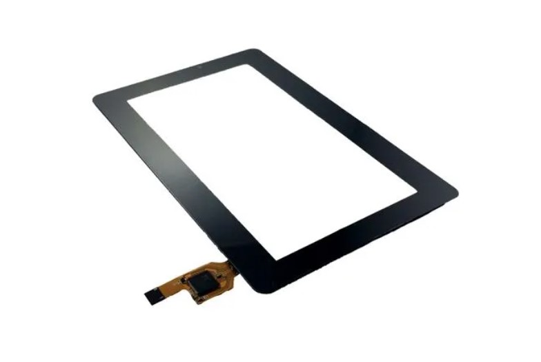 4.3寸觸摸屏：尺寸、性能與應用解析