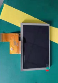 考勤機上5-7寸LVDS接口液晶屏的選型方案:工業級液晶屏的選用與考量