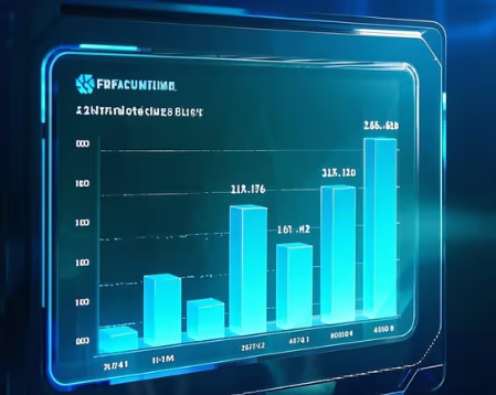 工業液晶屏的響應時間與動態顯示性能