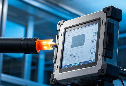 工業(yè)液晶屏在亮度方面的核心優(yōu)勢及應用解析