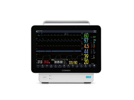 工業液晶屏在醫療設備中的應用：手術室顯示器的關鍵作用
