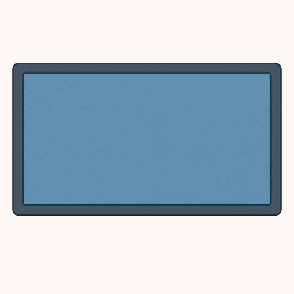 友達工業液晶屏